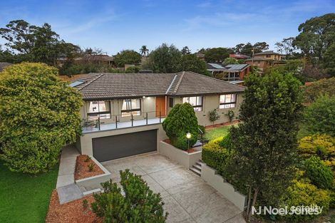 30 Valley Ho, Chirnside Park, VIC 3116