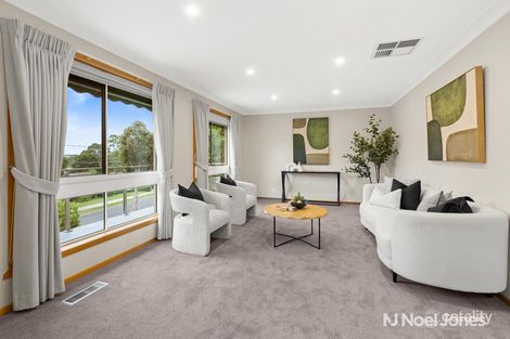 Property photo of 30 Valley Ho Chirnside Park VIC 3116