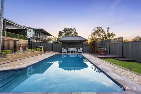 Property photo of 19 Mitchell Avenue Molendinar QLD 4214