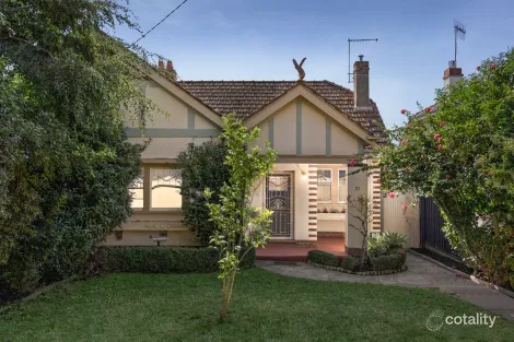 Property photo of 71 Ormond Road Moonee Ponds VIC 3039