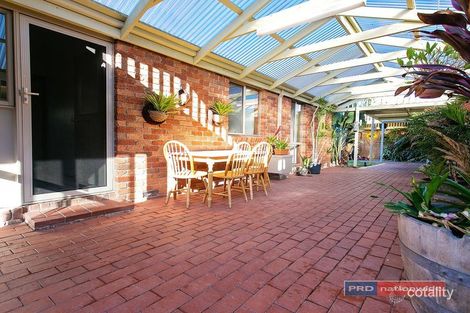 Property photo of 5 Aurora Court Werribee VIC 3030