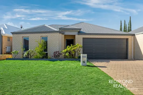 Property photo of 7A La Mirada Avenue Clarkson WA 6030