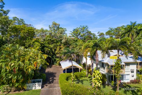 Property photo of 4/7 Osprey Close Port Douglas QLD 4877