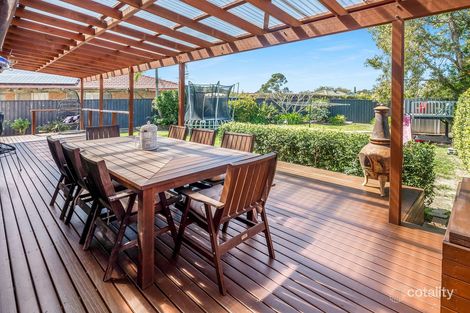 Property photo of 51 Bottlebrush Drive Glenning Valley NSW 2261