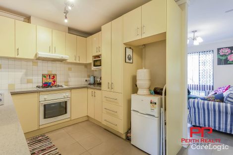 Property photo of 17B Eighth Avenue Maylands WA 6051