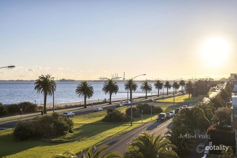 Property photo of 302/312 Beaconsfield Parade Middle Park VIC 3206