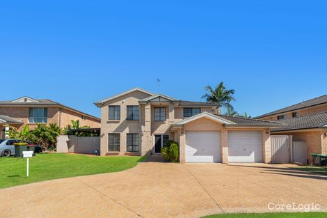 Property photo of 1 Long Close Green Valley NSW 2168