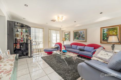 Property photo of 1 Long Close Green Valley NSW 2168