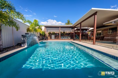 3 Ben Ct, Mudgeeraba, QLD 4213