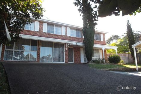 Property photo of 9 Tanbark Place Dural NSW 2158