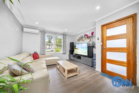 Property photo of 6 Strathdarr Street Miller NSW 2168
