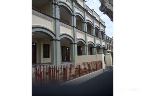 105/70 Nicholson St, Fitzroy, VIC 3065