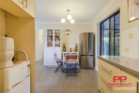 Property photo of 17B Eighth Avenue Maylands WA 6051