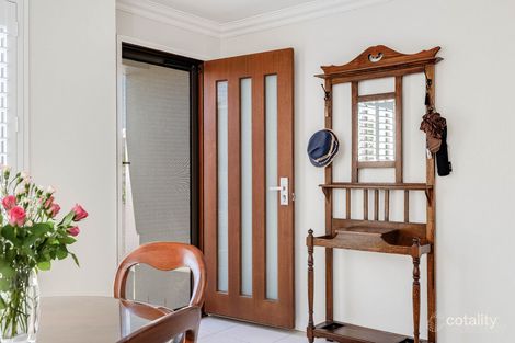 Property photo of 1/77-81 Bouganvillea Drive Middle Ridge QLD 4350