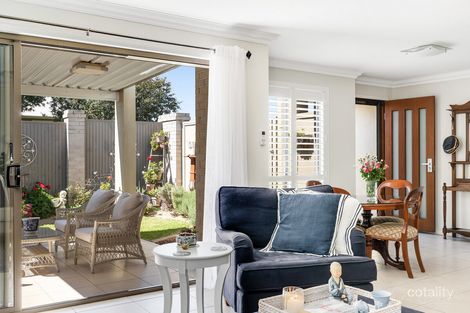 Property photo of 1/77-81 Bouganvillea Drive Middle Ridge QLD 4350