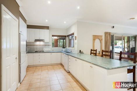 Property photo of 10 Stewart Drive Wallan VIC 3756