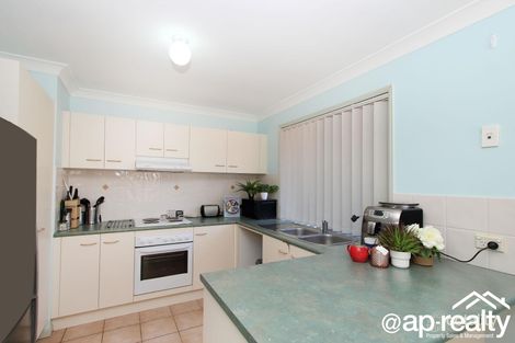 Property photo of 15 Kirrama Place Forest Lake QLD 4078