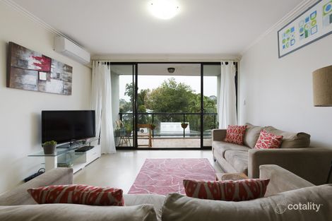 Property photo of 18/66-70 Parramatta Road Camperdown NSW 2050