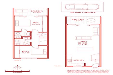 Property photo of 18/66-70 Parramatta Road Camperdown NSW 2050