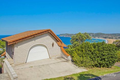 Property photo of 40 Bellevue Crescent North Avoca NSW 2260