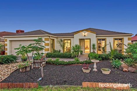 Property photo of 150 Westwood Drive Burnside VIC 3023