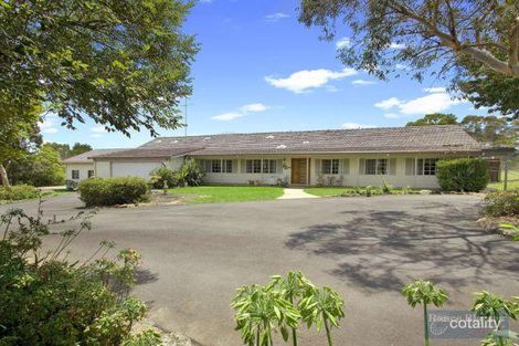 25 Colbran Ave, Kenthurst, NSW 2156