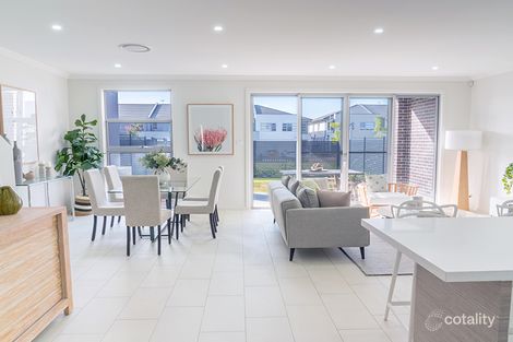 Lot 43 Aspect Cres, Glenmore Park, NSW 2745