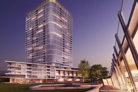 Property photo of 412/81 South Wharf Drive Docklands VIC 3008