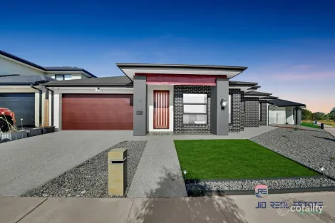Property photo of 48 Charleston Road Deanside VIC 3336