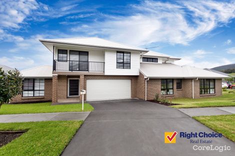 Property photo of 6 Wingello Crescent Tullimbar NSW 2527