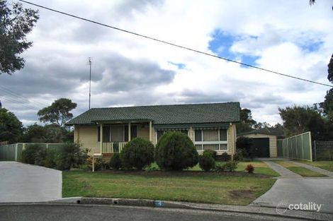 4 Morris Pl, Warilla, NSW 2528