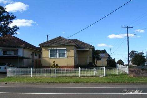 243 Blaxcell St, South Granville, NSW 2142