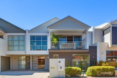 Property photo of 122B Solomon Street Fremantle WA 6160