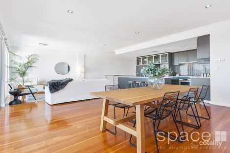 Property photo of 122B Solomon Street Fremantle WA 6160