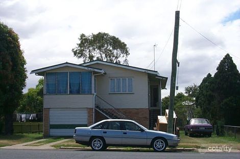 82 North St, Wandal, QLD 4700