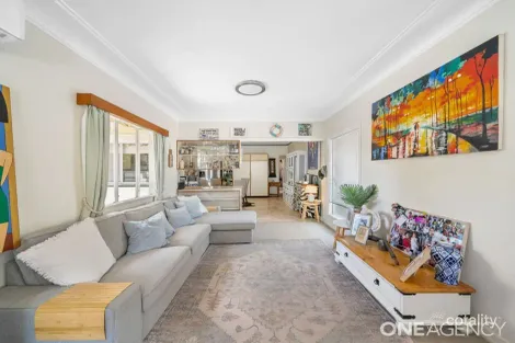 Property photo of 33 Sydney Street Redcliffe QLD 4020