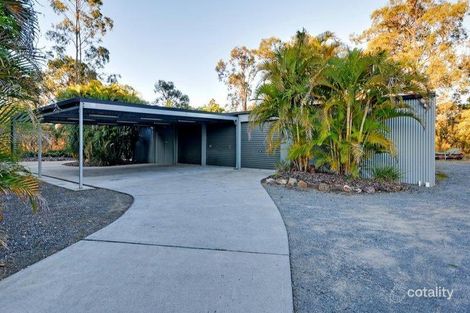 Property photo of 152 Lansdowne Way Chuwar QLD 4306