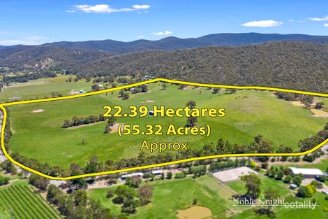 20 Lawrence Lane, Steels Creek, VIC 3775