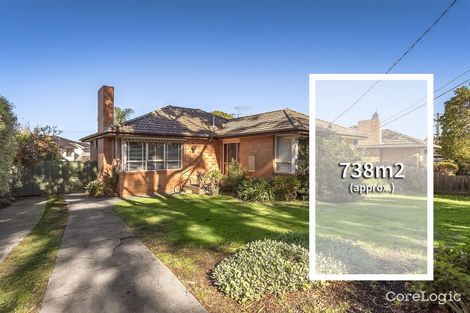 Property photo of 24 Florence Street Glen Waverley VIC 3150