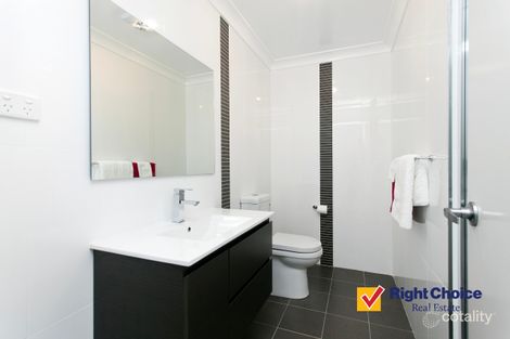 Property photo of 6 Wingello Crescent Tullimbar NSW 2527