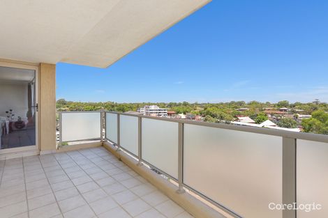 Property photo of 175/14-16 Station Street Homebush NSW 2140