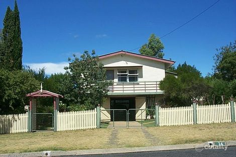 24 George St, Warwick, QLD 4370