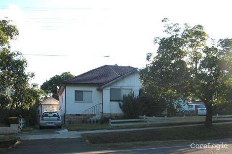 Property photo of 404A Penshurst Street Chatswood NSW 2067