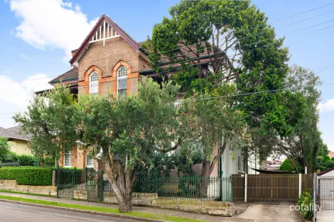1 Gladstone St, Burwood, NSW 2134