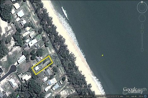 Property photo of 175 Esplanade Woodgate QLD 4660