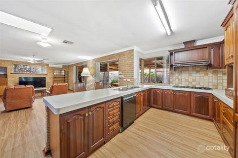 Property photo of 30 Simmonds Parade Winthrop WA 6150