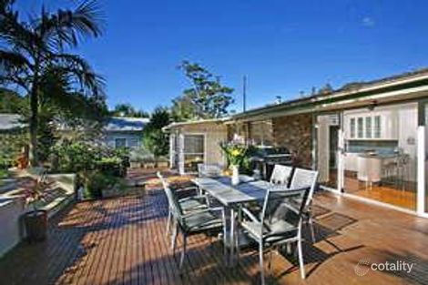 Property photo of 110 Irrubel Road Newport NSW 2106