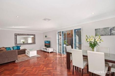 Property photo of 1/99-101 Chandos Street Crows Nest NSW 2065