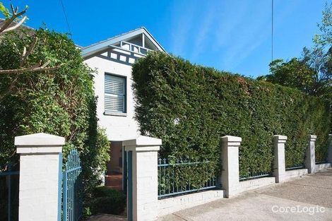 Property photo of 1/99-101 Chandos Street Crows Nest NSW 2065