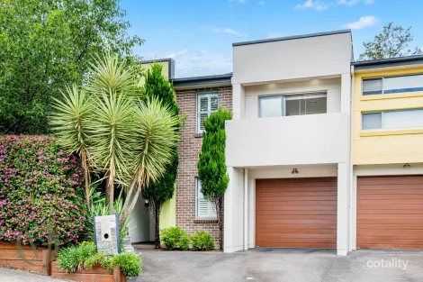Property photo of 58A Cowells Lane Ermington NSW 2115